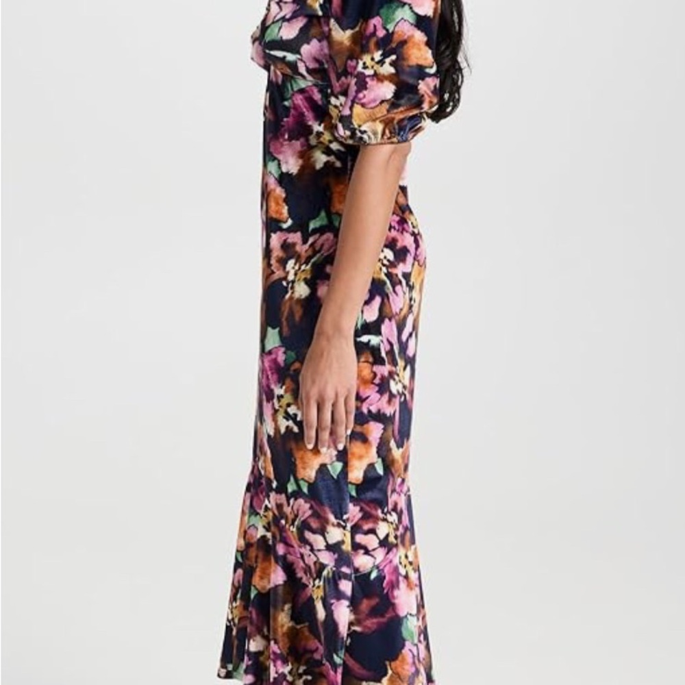 Misa Los Angeles Wallis Dress, NWT, L - Picture 2 of 10